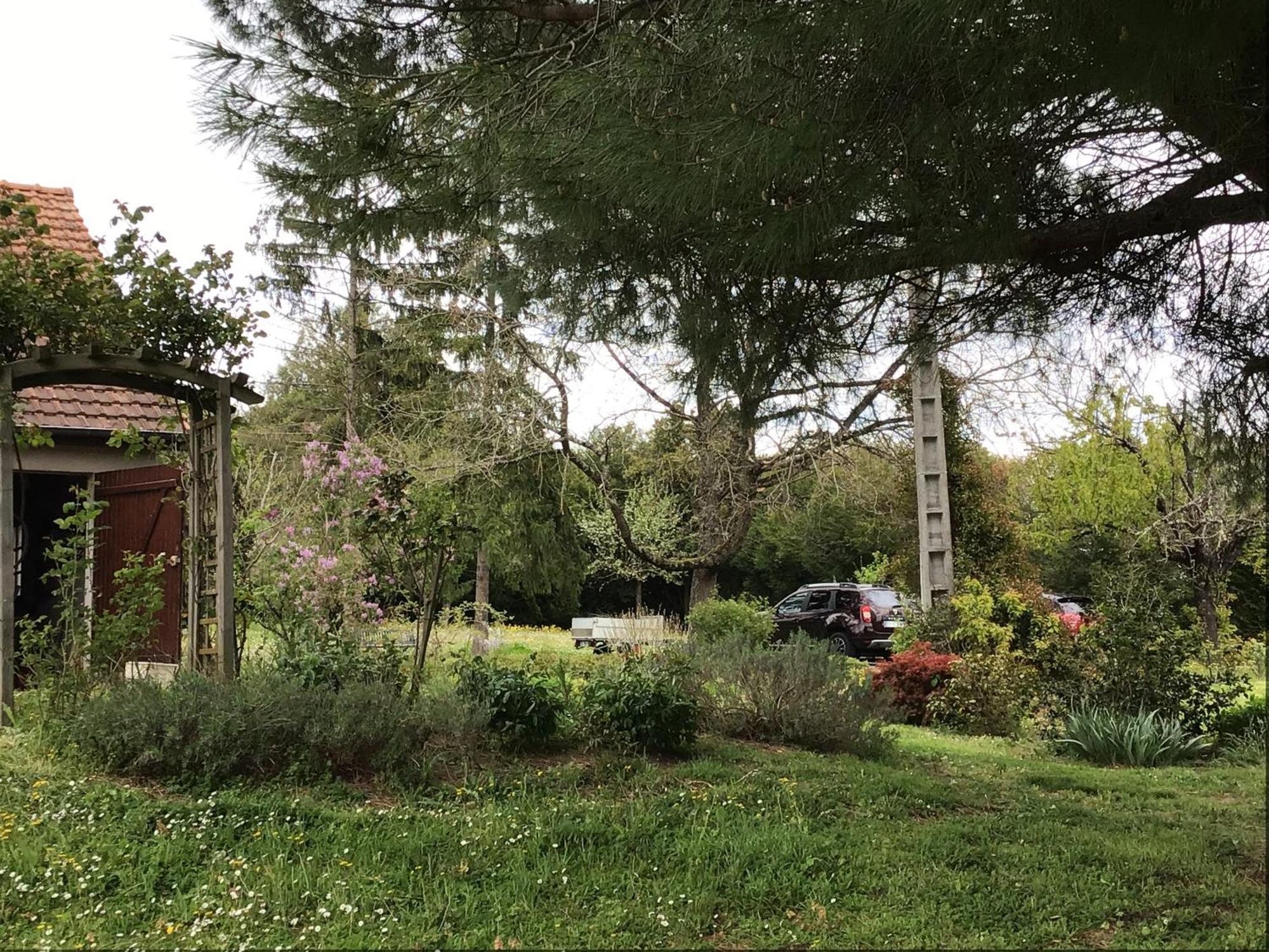 Des Roux Et Des Pious Suite De 35 A 60 M2 Et 3 Chambres Pour Groupe De 2 A 6 Personnes Civray-de-Touraine Extérieur photo