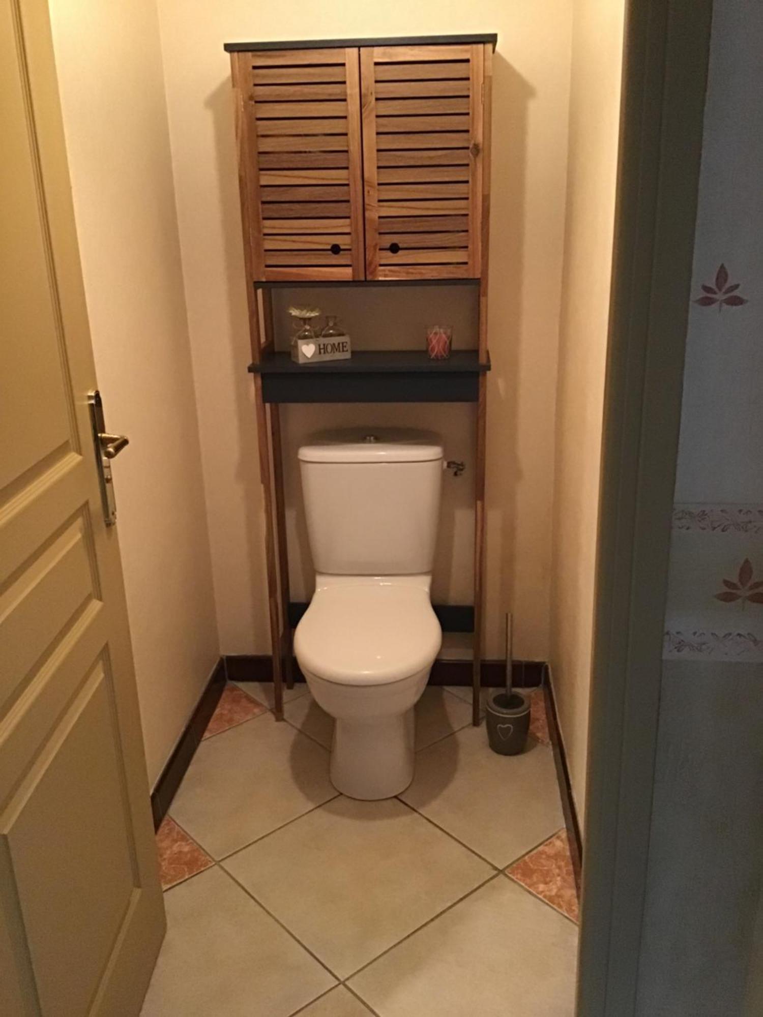 Des Roux Et Des Pious Suite De 35 A 60 M2 Et 3 Chambres Pour Groupe De 2 A 6 Personnes Civray-de-Touraine Extérieur photo